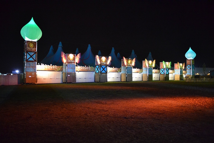 Daydream Festival 2014 @ Lommel, picture 6, photographed by Tom Van Tongerloo - FrontView Magazine