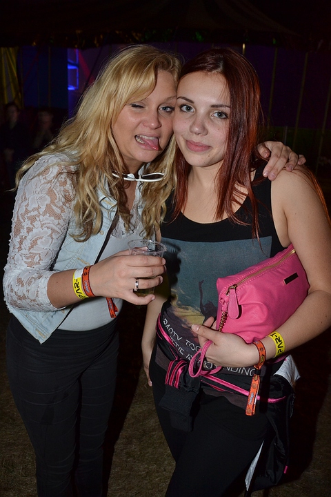 Daydream Festival 2014 @ Lommel, picture 22, photographed by Tom Van Tongerloo - FrontView Magazine