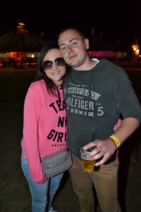 Daydream Festival 2014 @ Lommel, picture 36, photographed by Tom Van Tongerloo - FrontView Magazine