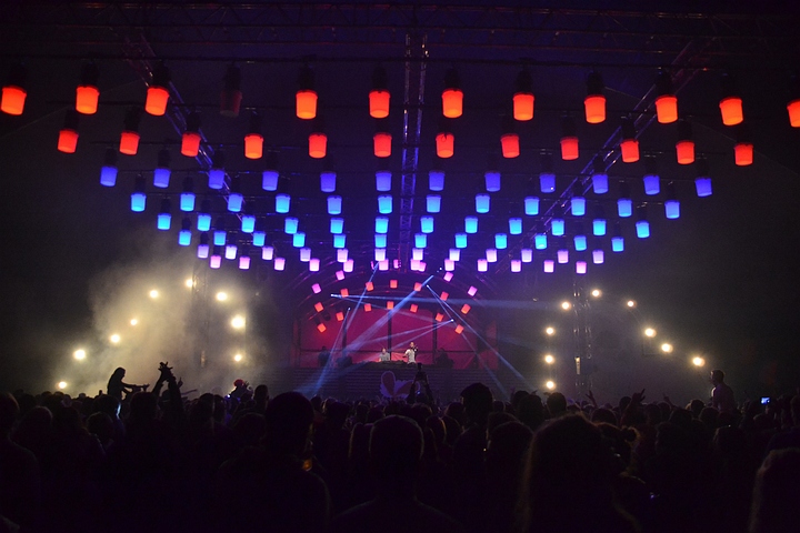 Daydream Festival 2014 @ Lommel, picture 37, photographed by Tom Van Tongerloo - FrontView Magazine