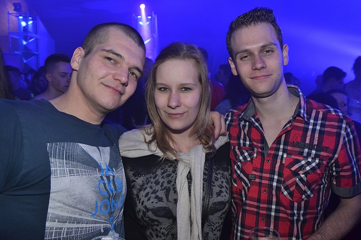 Daydream Festival 2014 @ Lommel, picture 44, photographed by Tom Van Tongerloo - FrontView Magazine