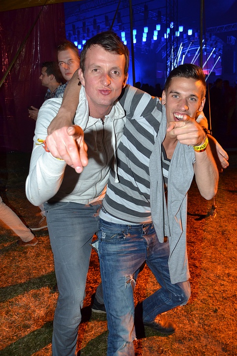 Daydream Festival 2014 @ Lommel, picture 53, photographed by Tom Van Tongerloo - FrontView Magazine