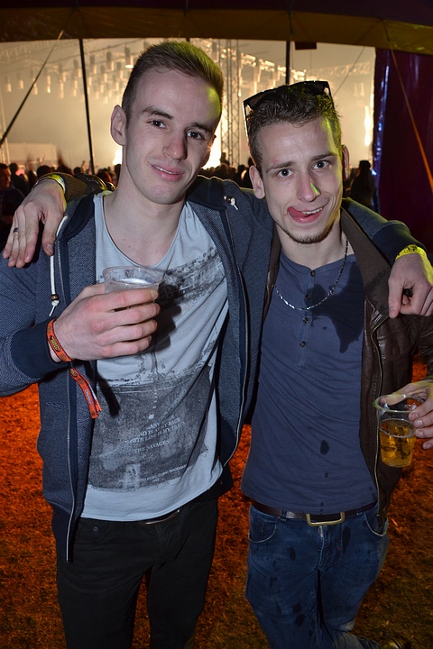 Daydream Festival 2014 @ Lommel, picture 54, photographed by Tom Van Tongerloo - FrontView Magazine