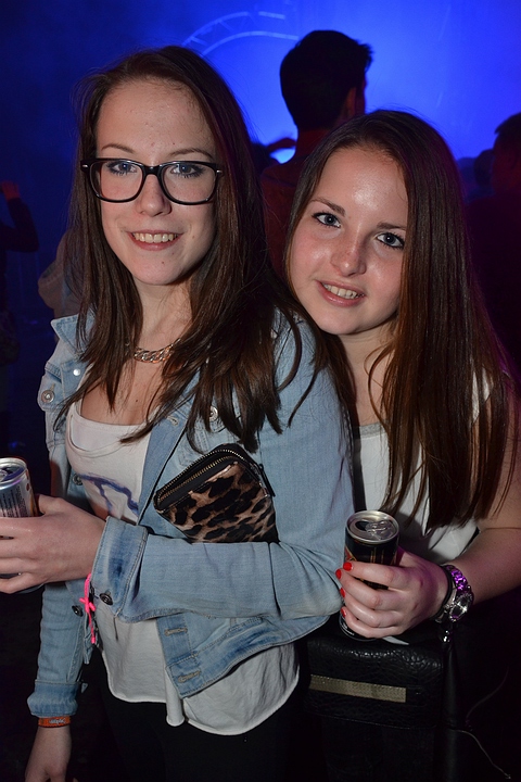 Daydream Festival 2014 @ Lommel, picture 63, photographed by Tom Van Tongerloo - FrontView Magazine