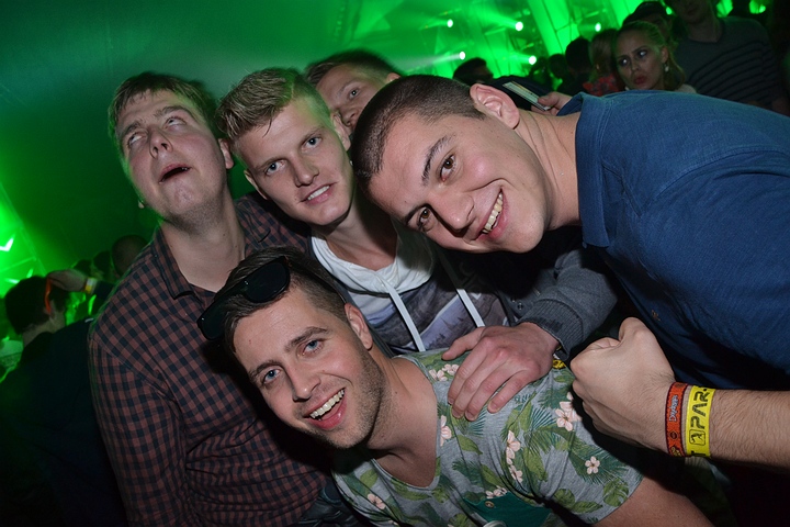 Daydream Festival 2014 @ Lommel, picture 80, photographed by Tom Van Tongerloo - FrontView Magazine