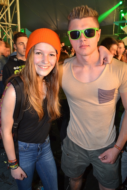 Daydream Festival 2014 @ Lommel, picture 82, photographed by Tom Van Tongerloo - FrontView Magazine