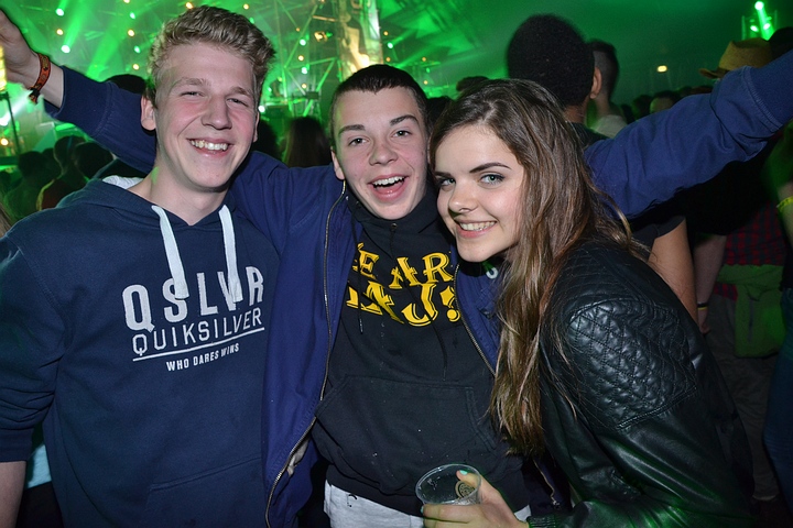 Daydream Festival 2014 @ Lommel, picture 83, photographed by Tom Van Tongerloo - FrontView Magazine