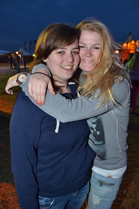 Daydream Festival 2014 @ Lommel, picture 87, photographed by Tom Van Tongerloo - FrontView Magazine