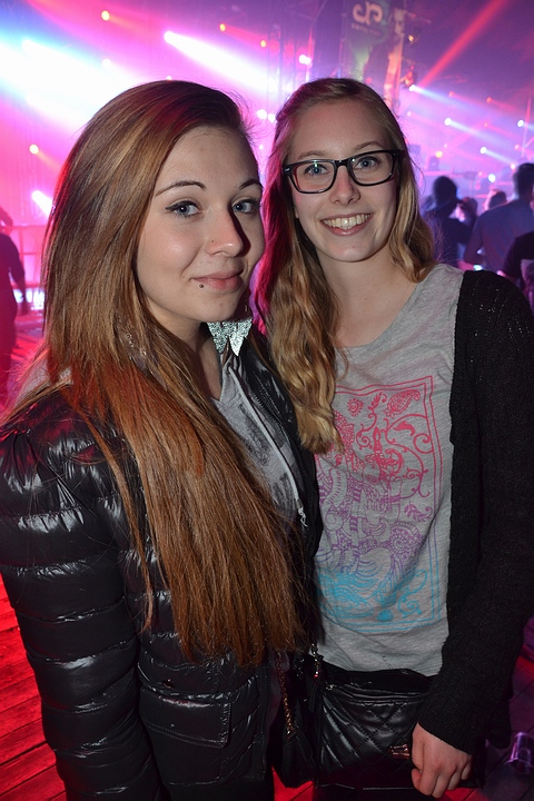 Daydream Festival 2014 @ Lommel, picture 91, photographed by Tom Van Tongerloo - FrontView Magazine