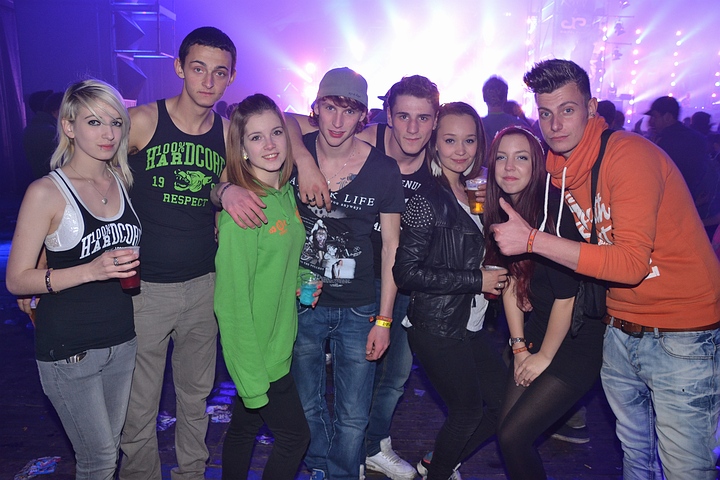 Daydream Festival 2014 @ Lommel, picture 96, photographed by Tom Van Tongerloo - FrontView Magazine