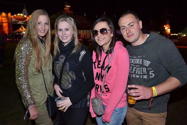 Daydream Festival 2014 @ Lommel, picture 97, photographed by Tom Van Tongerloo - FrontView Magazine