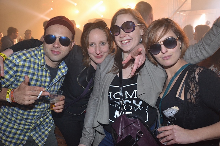 Daydream Festival 2014 @ Lommel, picture 101, photographed by Tom Van Tongerloo - FrontView Magazine