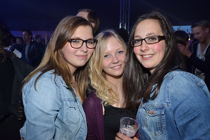 Daydream Festival 2014 @ Lommel, picture 109, photographed by Tom Van Tongerloo - FrontView Magazine