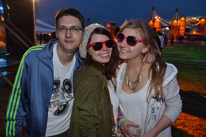 Daydream Festival 2014 @ Lommel, picture 115, photographed by Tom Van Tongerloo - FrontView Magazine