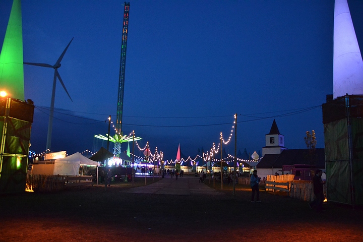 Daydream Festival 2014 @ Lommel, picture 117, photographed by Tom Van Tongerloo - FrontView Magazine