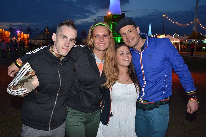 Daydream Festival 2014 @ Lommel, picture 118, photographed by Tom Van Tongerloo - FrontView Magazine