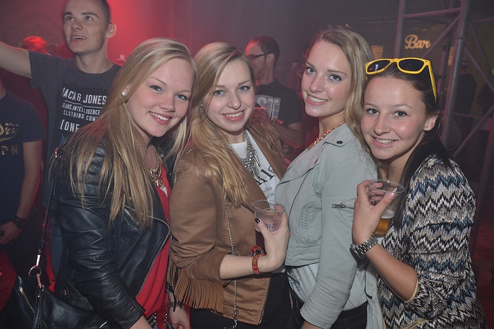 Daydream Festival 2014 @ Lommel, picture 123, photographed by Tom Van Tongerloo - FrontView Magazine