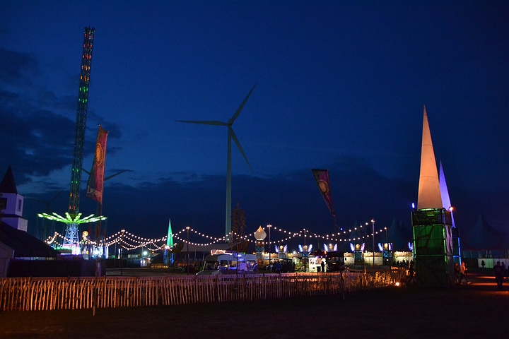 Daydream Festival 2014 @ Lommel, picture 129, photographed by Tom Van Tongerloo - FrontView Magazine