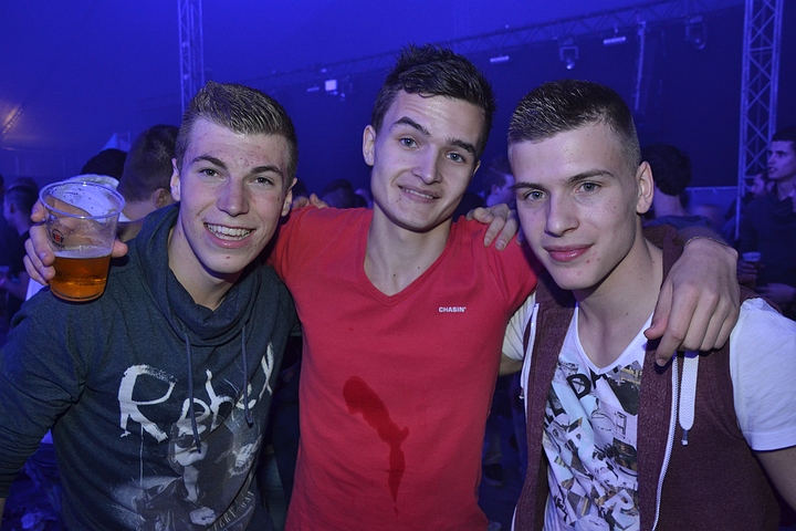 Daydream Festival 2014 @ Lommel, picture 140, photographed by Tom Van Tongerloo - FrontView Magazine
