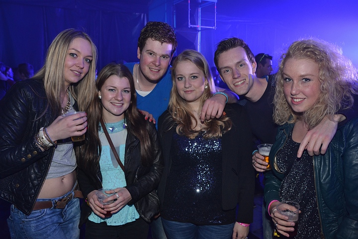 Daydream Festival 2014 @ Lommel, picture 141, photographed by Tom Van Tongerloo - FrontView Magazine