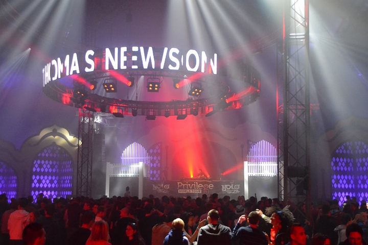 Daydream Festival 2014 @ Lommel, picture 144, photographed by Tom Van Tongerloo - FrontView Magazine