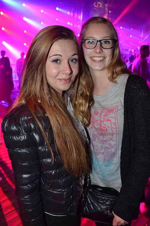 Daydream Festival 2014 @ Lommel, picture 147, photographed by Tom Van Tongerloo - FrontView Magazine