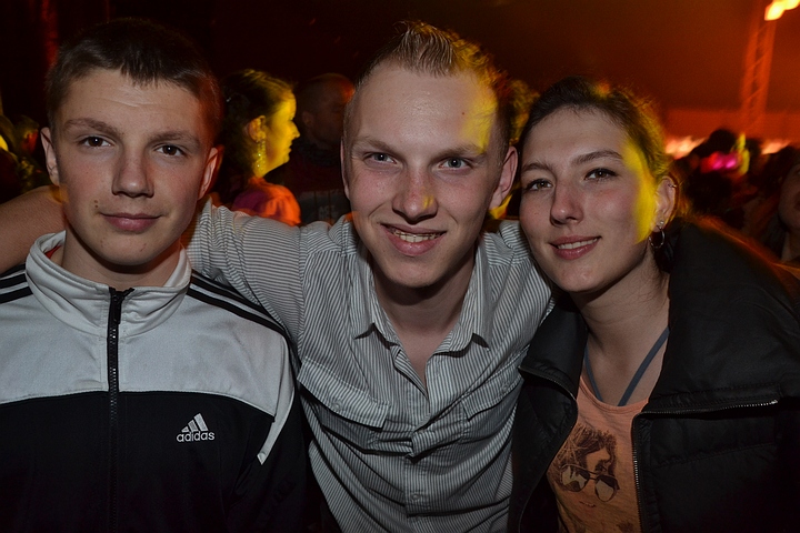 Daydream Festival 2014 @ Lommel, picture 153, photographed by Tom Van Tongerloo - FrontView Magazine