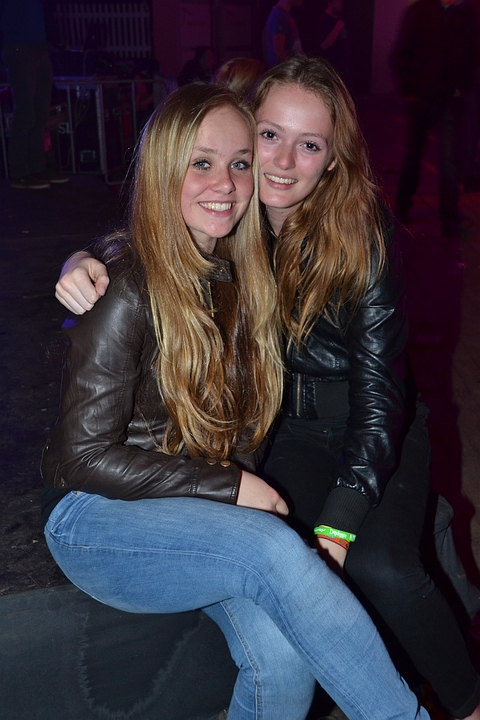 Daydream Festival 2014 @ Lommel, picture 155, photographed by Tom Van Tongerloo - FrontView Magazine