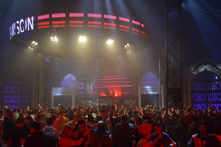 Daydream Festival 2014 @ Lommel, picture 156, photographed by Tom Van Tongerloo - FrontView Magazine
