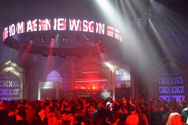 Daydream Festival 2014 @ Lommel, picture 158, photographed by Tom Van Tongerloo - FrontView Magazine