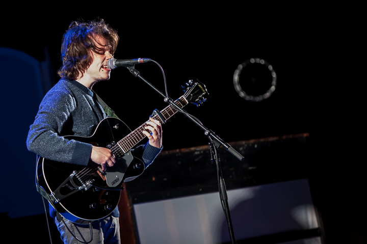 Joel Harries @ Koninklijk Circus, picture 8, photographed by Dorien Goetschalckx - FrontView Magazine