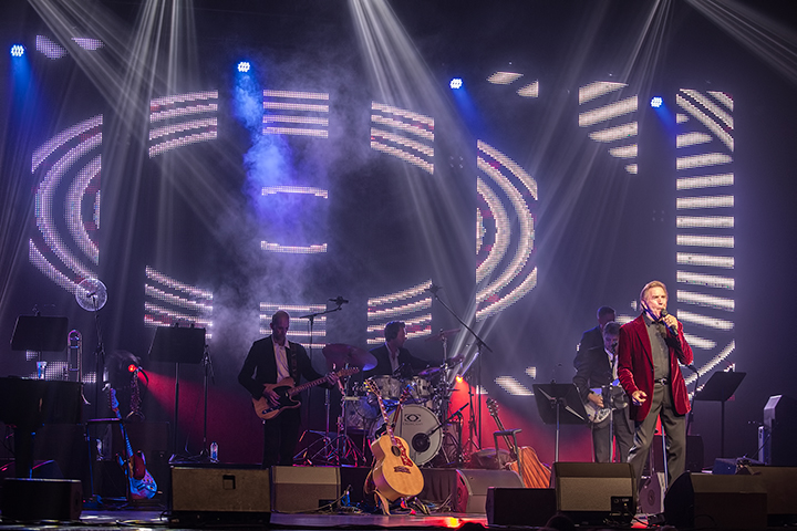 Will Tura & Andrei Lugovski @ Casino Kursaal, picture 5, photographed by Elke Briers - FrontView Magazine