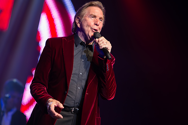 Will Tura & Andrei Lugovski @ Casino Kursaal, picture 7, photographed by Elke Briers - FrontView Magazine