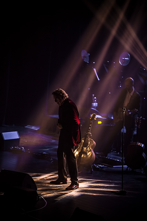 Will Tura & Andrei Lugovski @ Casino Kursaal, picture 11, photographed by Elke Briers - FrontView Magazine