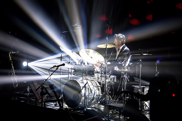 Will Tura & Andrei Lugovski @ Casino Kursaal, picture 15, photographed by Elke Briers - FrontView Magazine