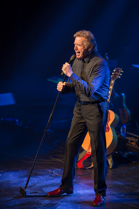 Will Tura & Andrei Lugovski @ Casino Kursaal, picture 16, photographed by Elke Briers - FrontView Magazine