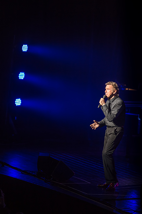 Will Tura & Andrei Lugovski @ Casino Kursaal, picture 18, photographed by Elke Briers - FrontView Magazine