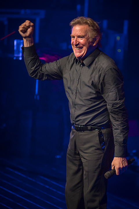 Will Tura & Andrei Lugovski @ Casino Kursaal, picture 21, photographed by Elke Briers - FrontView Magazine