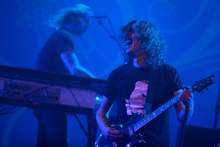 Opeth Roadburnfestival - 013 Tilburg, picture 5, photographed by FrontView Magazine