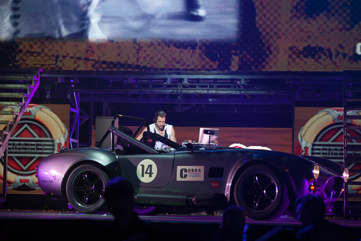 Grease, The Arena Show @ Vorst Nationaal, picture 25, photographed by Koen Rondelez - FrontView Magazine