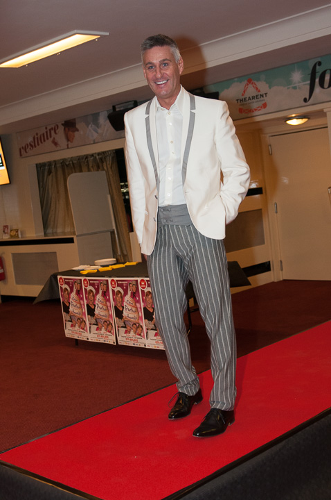 Persmoment Een Perfect Huwelijk @ Theater Elckerlyc, foto 20, foto's door Dimitri Vanlommel - FrontView Magazine