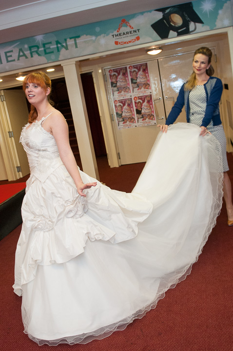 Persmoment Een Perfect Huwelijk @ Theater Elckerlyc, foto 39, foto's door Dimitri Vanlommel - FrontView Magazine