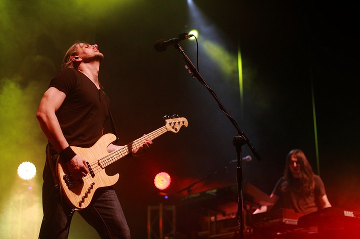 Riverside Parkstad Theater Heerlen, picture 8, photographed by Jaak Geebelen - FrontView Magazine
