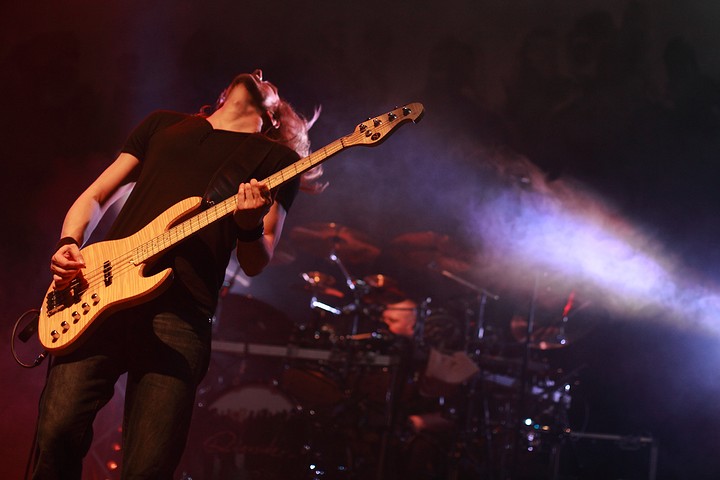 Riverside Parkstad Theater Heerlen, picture 10, photographed by Jaak Geebelen - FrontView Magazine