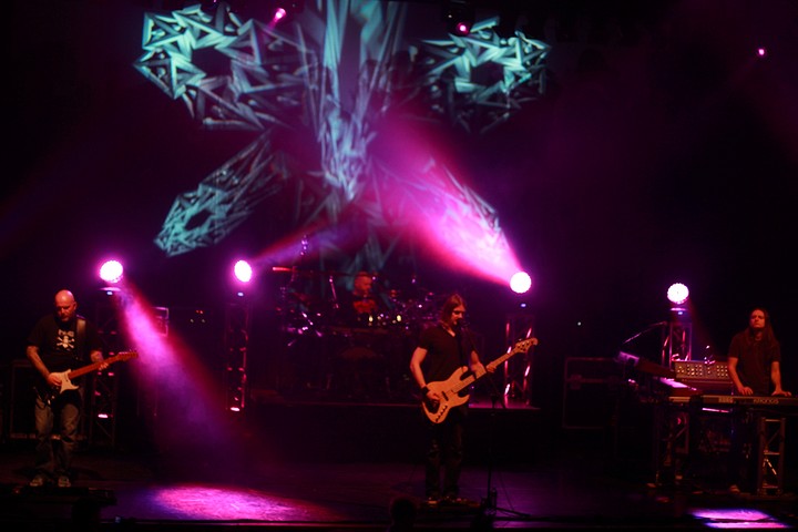 Riverside Parkstad Theater Heerlen, picture 11, photographed by Jaak Geebelen - FrontView Magazine