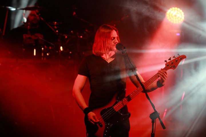 Riverside Parkstad Theater Heerlen, picture 16, photographed by Jaak Geebelen - FrontView Magazine