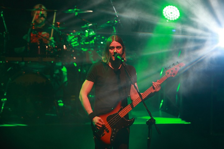 Riverside Parkstad Theater Heerlen, picture 17, photographed by Jaak Geebelen - FrontView Magazine