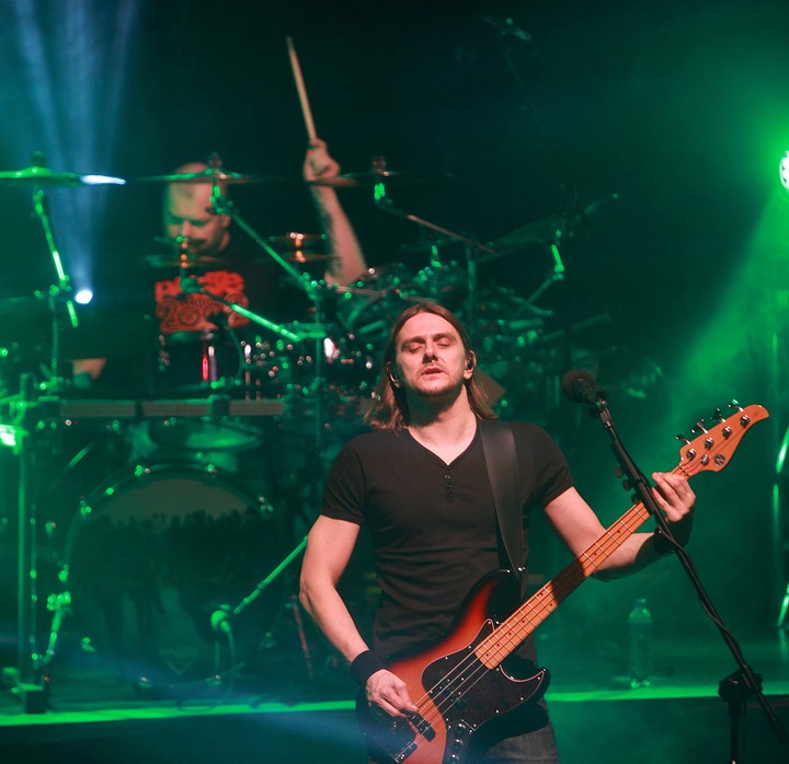 Riverside Parkstad Theater Heerlen, picture 18, photographed by Jaak Geebelen - FrontView Magazine