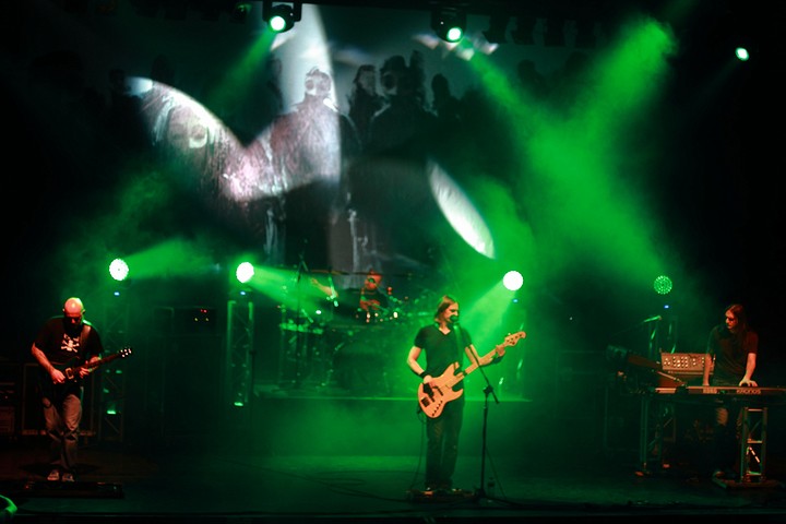 Riverside Parkstad Theater Heerlen, picture 23, photographed by Jaak Geebelen - FrontView Magazine