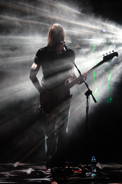 Riverside Parkstad Theater Heerlen, picture 24, photographed by Jaak Geebelen - FrontView Magazine